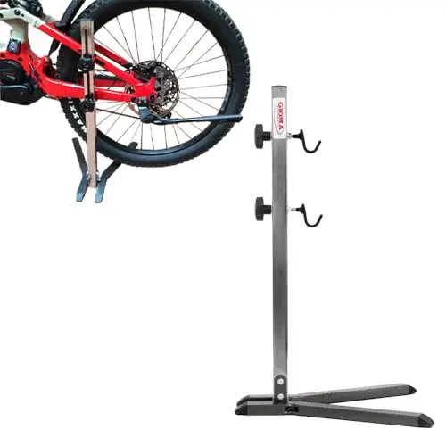 gioma bikestand stilo caballete trasero