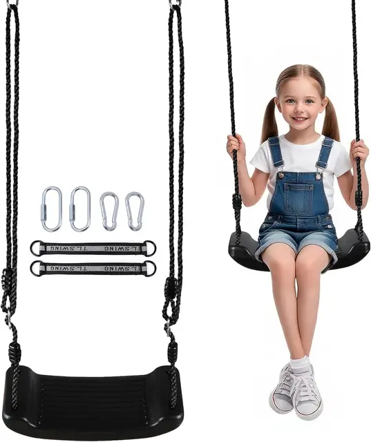 tegove tg-swing columpio infantil
