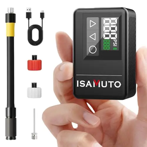 isamuto bl01 mini compresor bicicleta
