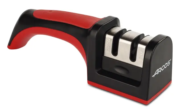 arcos 610600 afilador profesional mango