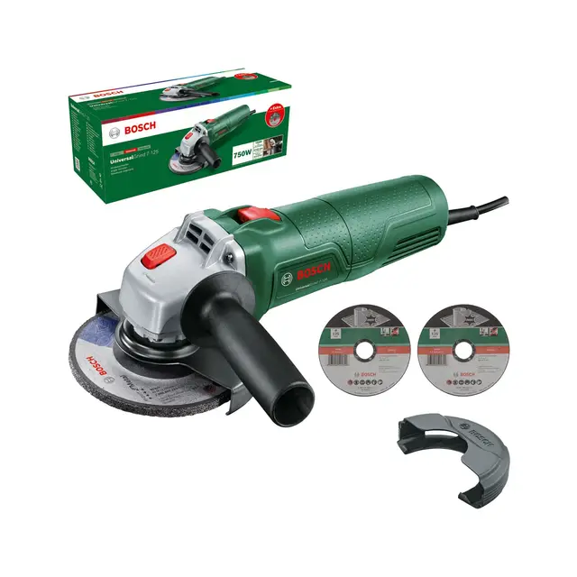 bosch universalgrind 7-125 amoladora