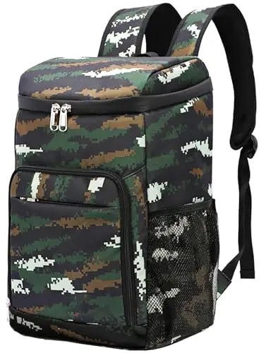 furein mochila nevera isotermica 24l
