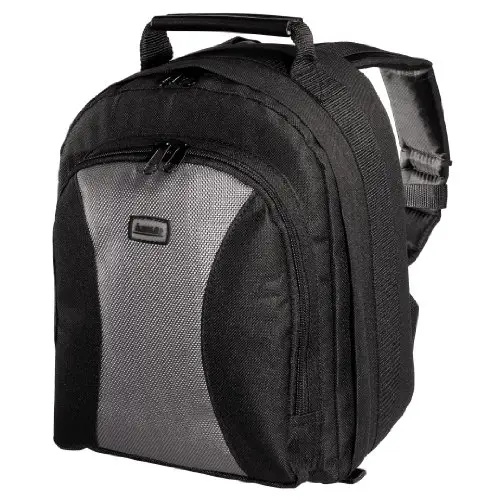 hama bolsa cámara acolchada compacta