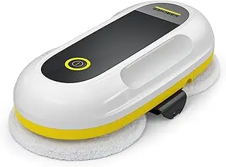 kärcher rcw 2 extra+ robot