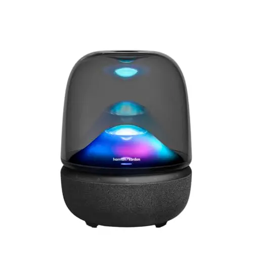 Harman Kardon SoundSticks 5 Altavoz de Suelo Bluetooth