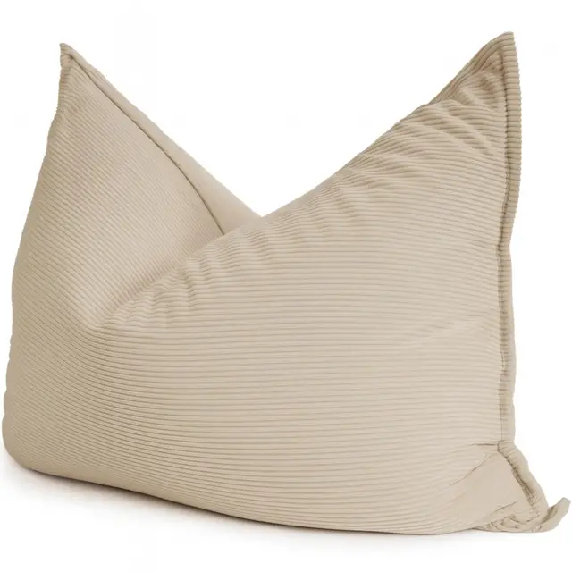 bananair puff gigante pana beige 288.000