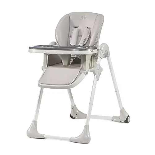 kinderkraft yummy trona ajustable