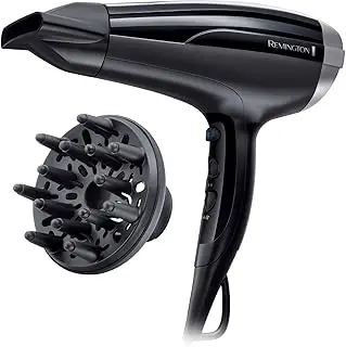 remington pro-air shine secador iónico