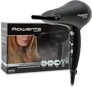 rowenta signature pro ac cv7810 secador