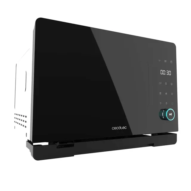 Cecotec Bake&Steam 4000 Horno Sobremesa