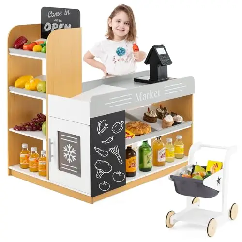 goplus tienda comestibles supermercado